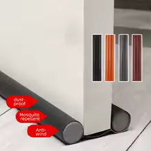 DuoSeal™ |Protector Bajo Puerta