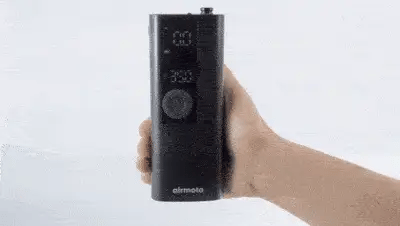 AirTech™ | Compresor de Aire Inalambrico para Neumaticos