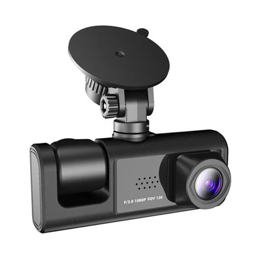 TriVision Pro™ | Systema de Dashcam