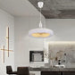 AromaBreeze™ | Bombillo LED con abanico aromatizante