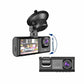 TriVision Pro™ | Systema de Dashcam