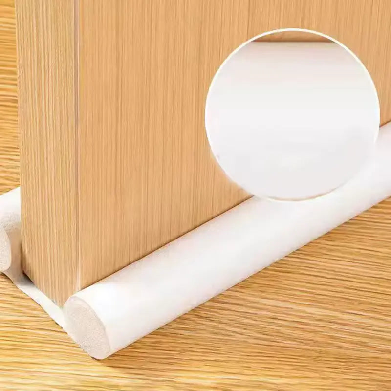 DuoSeal™ |Protector Bajo Puerta