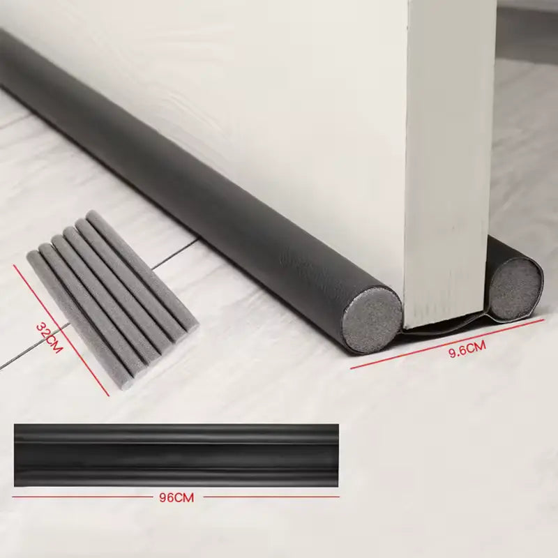 DuoSeal™ |Protector Bajo Puerta