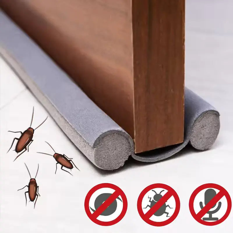 DuoSeal™ |Protector Bajo Puerta